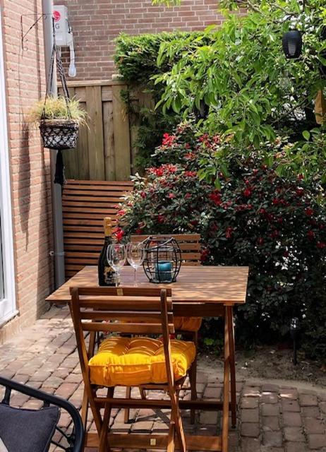 Het Blij Hoen Bed & Breakfast Oudenbosch Exterior photo